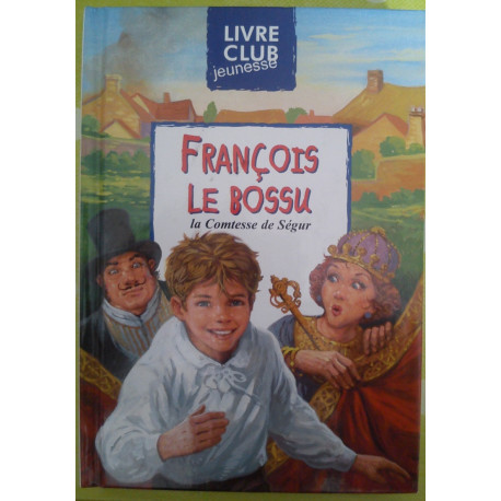Francois le bossu