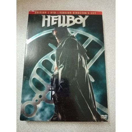 HellBoy