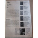 Guilde du livre lausanne Bulletin mensuel n6 Juin 1965 30ème année