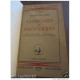 Comédies et Proverbes Tome Premier