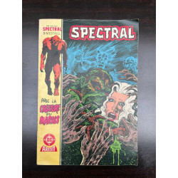 Spectral N11