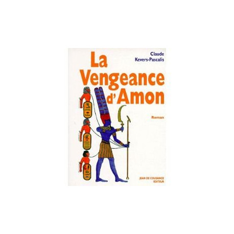 La Vengeance d'Amon