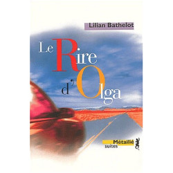 Le rire d'Olga