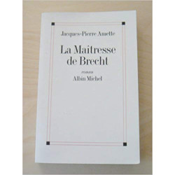 La Maitresse De Brecht