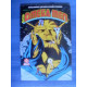 album relié du mensuel OMEGA MEN n 4 Doug Moench Tod Smith Romeo...