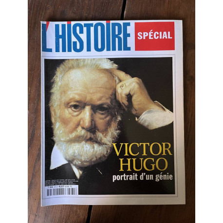 L'Histoire n261