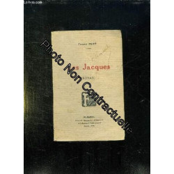 LES JACQUES