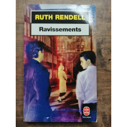 Ravissements Le livre de poche