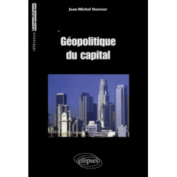 Géopolitique du capital