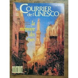 Le courrier de l'Unesco n908 Août 1989