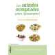 Les salades composées selon Alessandra ! : Vos alliées santé-minceur