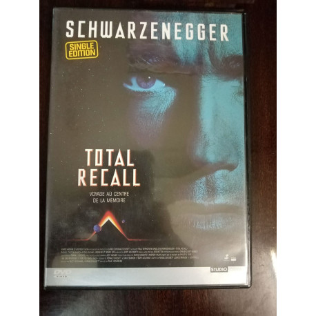 Total Recall (Schwarzenegger)