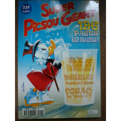 SUPER PICSOU GEANT n104 07