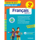 Cahier du jour/Cahier du soir Français 3e