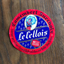 Le Cellois