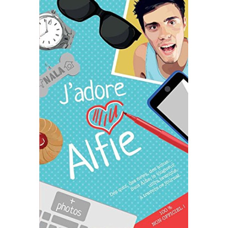 J'adore Alfie
