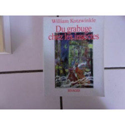 de la Grabuge de las Insectos ediciones Shores