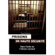 Prisons de haute sécurité