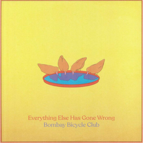 Everything Else Has Gone Wrong