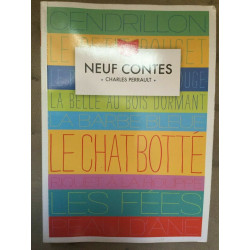 Neuf contes