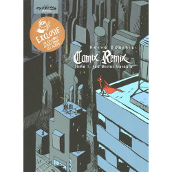 Comix Remix Tome 1 : Feu Mister Mercure