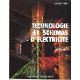Technologie schemas d'électricité