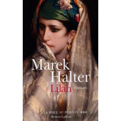 Lilah- la bible au feminin