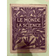 Le Monde et la Science N°28