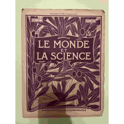 Le Monde et la Science N°28