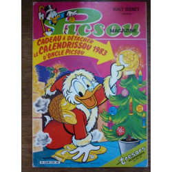 PICSOU MAGAZINE n131 01