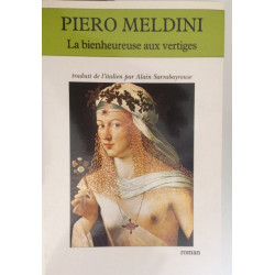 La Bienheureuse aux vertiges