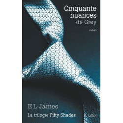 Cinquante nuances de Grey (Fifty Shades Tome 1)