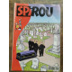Magazine Spirou n2921 Avril 1994