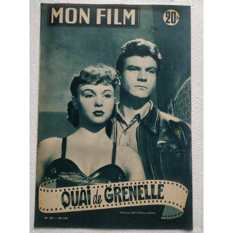 MON FILM 387 20 1