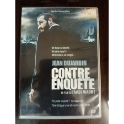 Contre Enquete (Jean Dujardin)