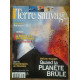 Terre Sauvage n168 Janvier 2002 Quand la planète brûle