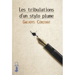 Les Tribulations d'un stylo plume