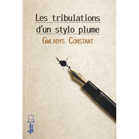 Les Tribulations d'un stylo plume