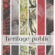 Héritage public : Musée d'Annecy 150 ans d'histoire des collections