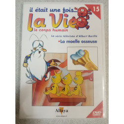 La Vie tome 15 : Le corps humain