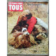 Lectures pour tous n120 Décembre 1963 Lectures pour tous Je sais tout
