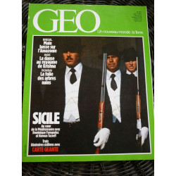 Magazine GEO n62 04