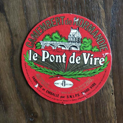 Le Pont de Vire