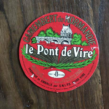 Le Pont de Vire