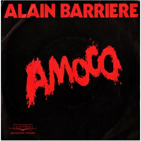 Amoco