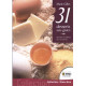 31 desserts sans gluten