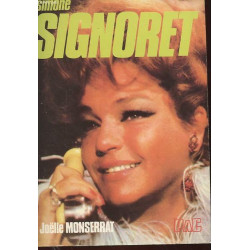 Simone Signoret