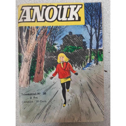 Anouk nº 38