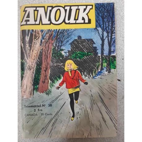 Anouk nº 38