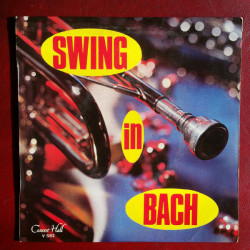 Swing In Bach